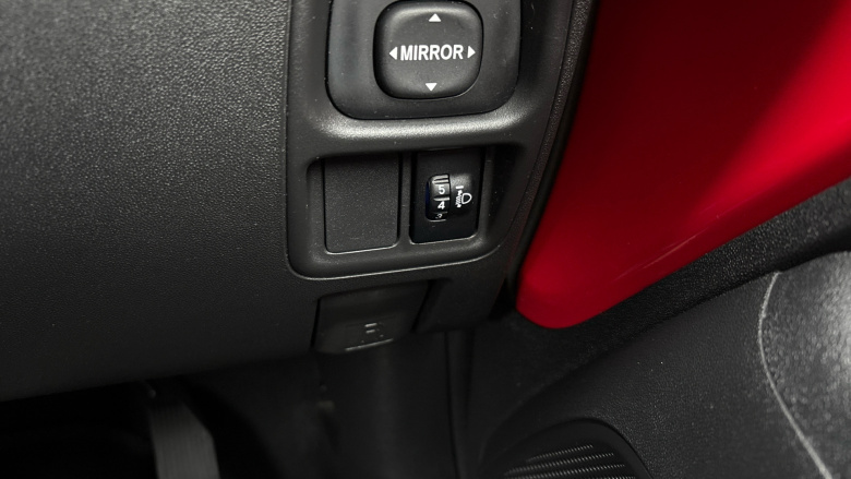 Citroen C1 1.0 VTi 72 Flair 5dr Petrol Hatchback